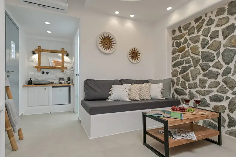 Junior Suite Sea View (3)